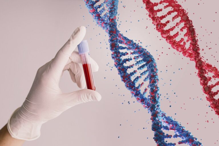 Avuncular DNA Testing