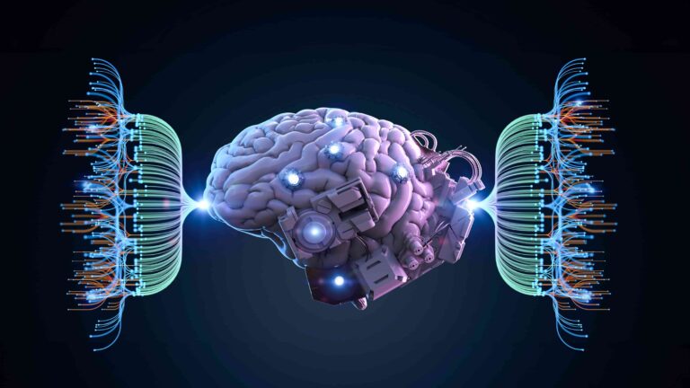 AI Cognitive Testing