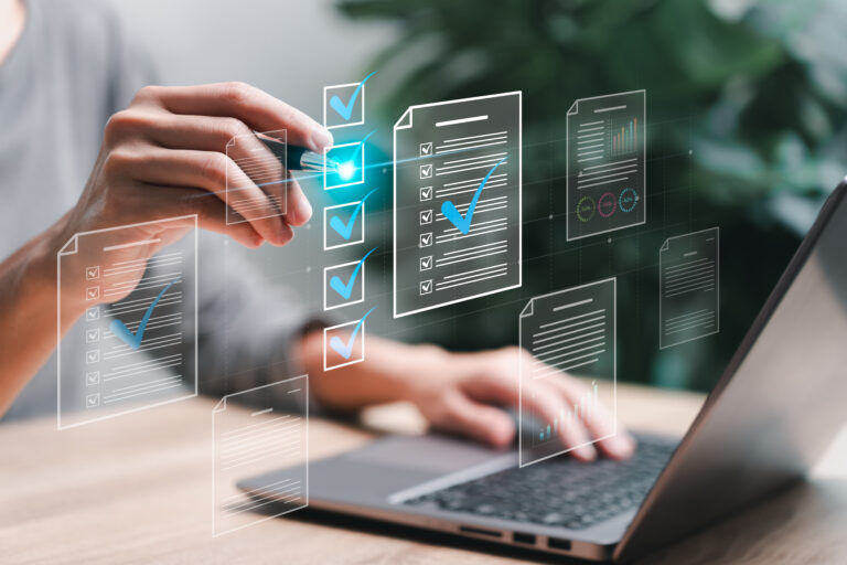 Streamlined Review Process