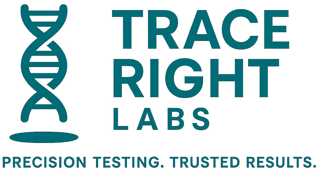 Trace Right Labs, Inc.