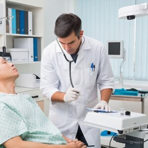 Occupational Health Exams