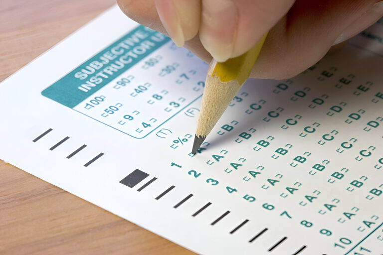 Evaluation Tools Used