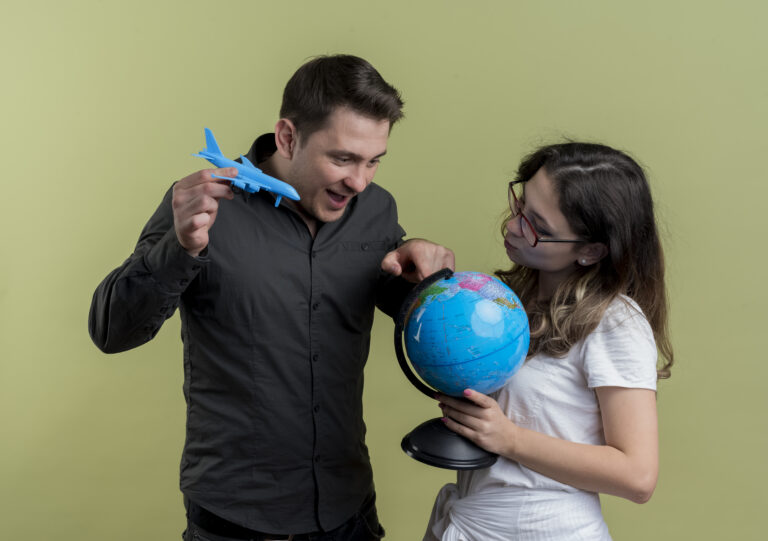 Verifies Family Relationship